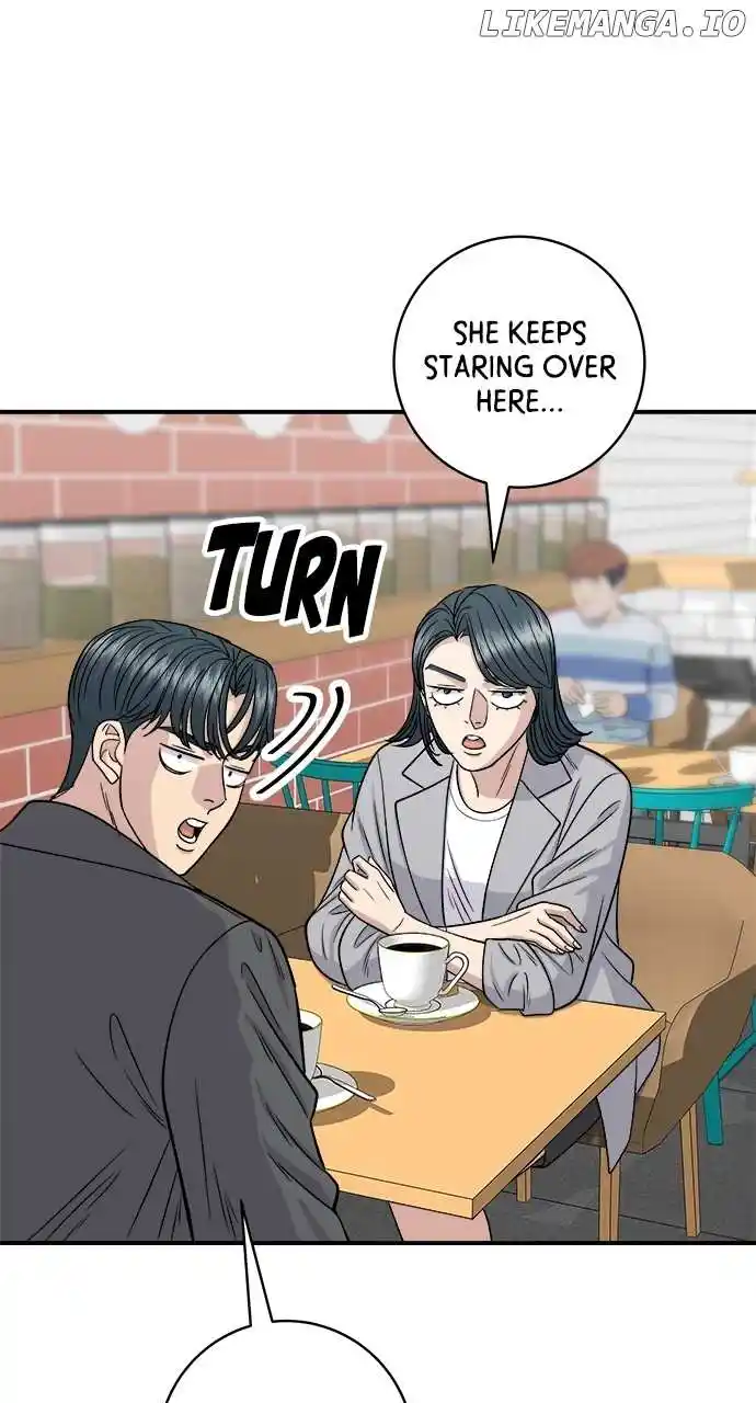 A DeadbEAT’s Meal Chapter 129