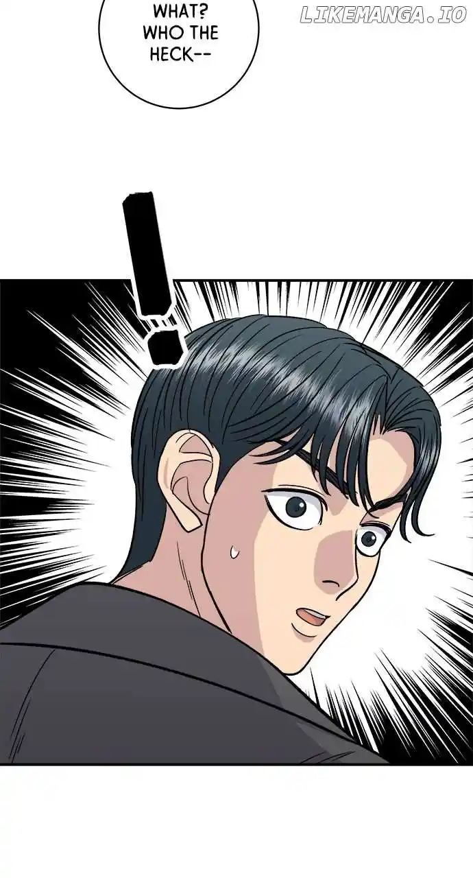 A DeadbEAT’s Meal Chapter 129