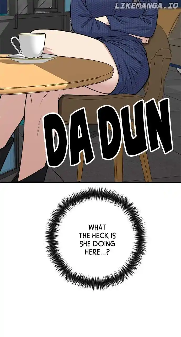 A DeadbEAT’s Meal Chapter 129