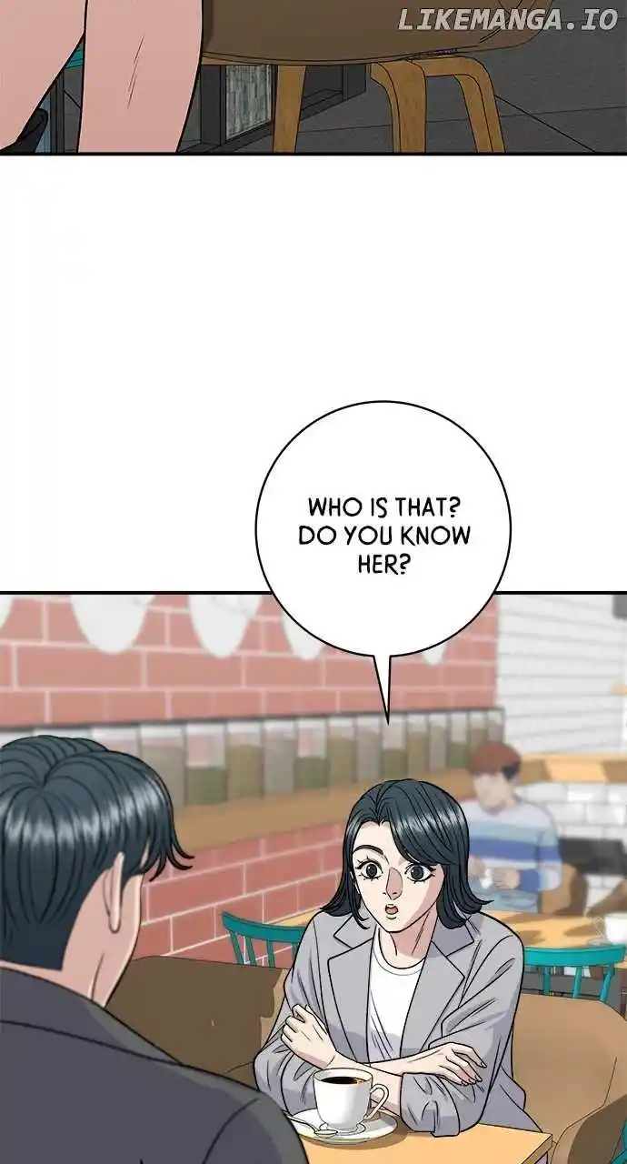 A DeadbEAT’s Meal Chapter 130