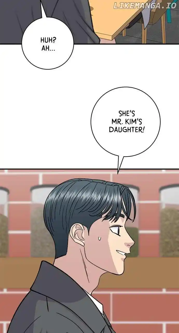 A DeadbEAT’s Meal Chapter 130