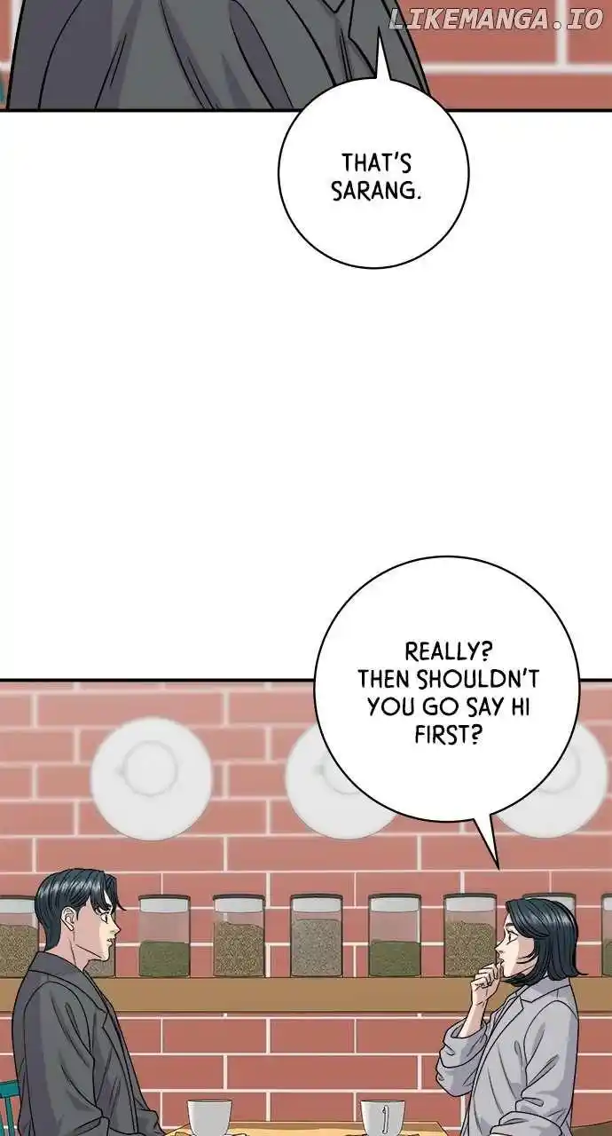 A DeadbEAT’s Meal Chapter 130