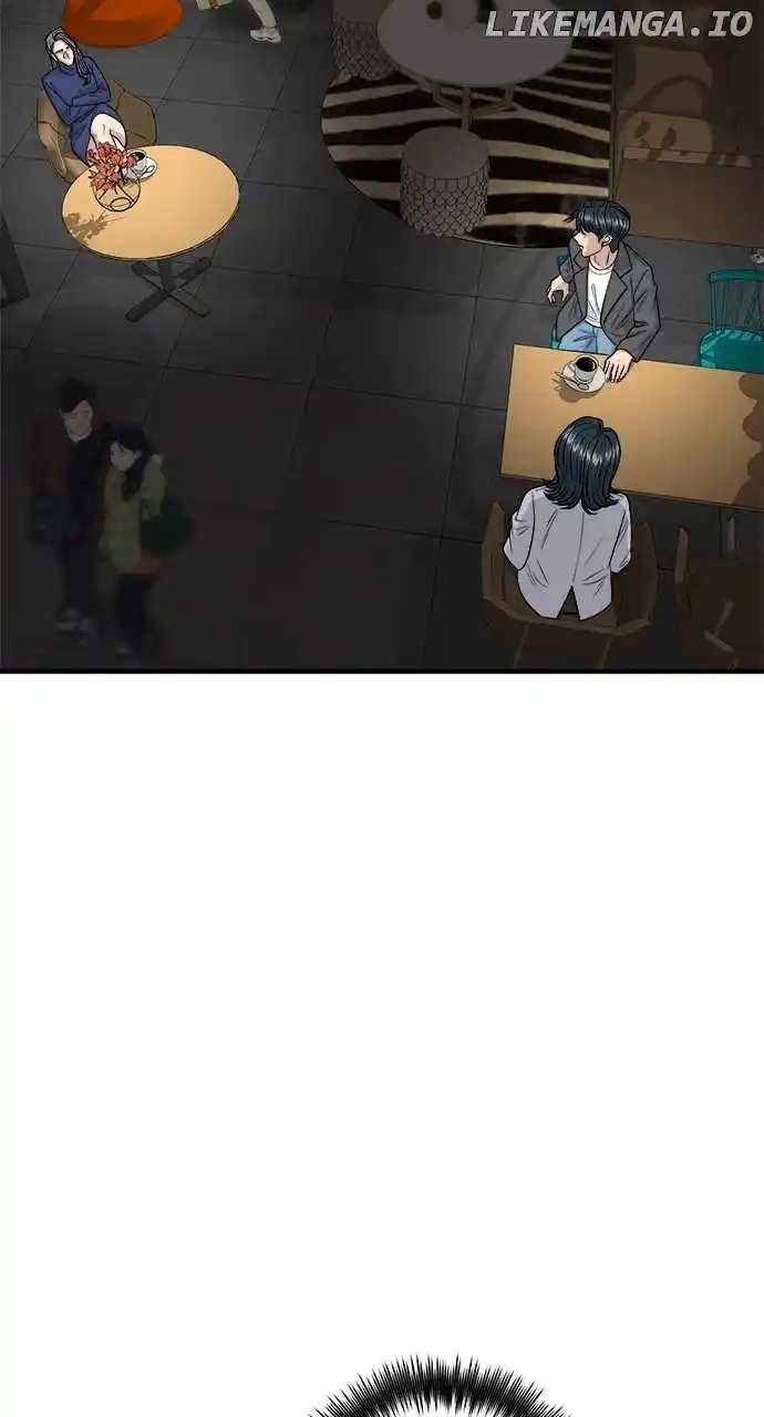 A DeadbEAT’s Meal Chapter 130