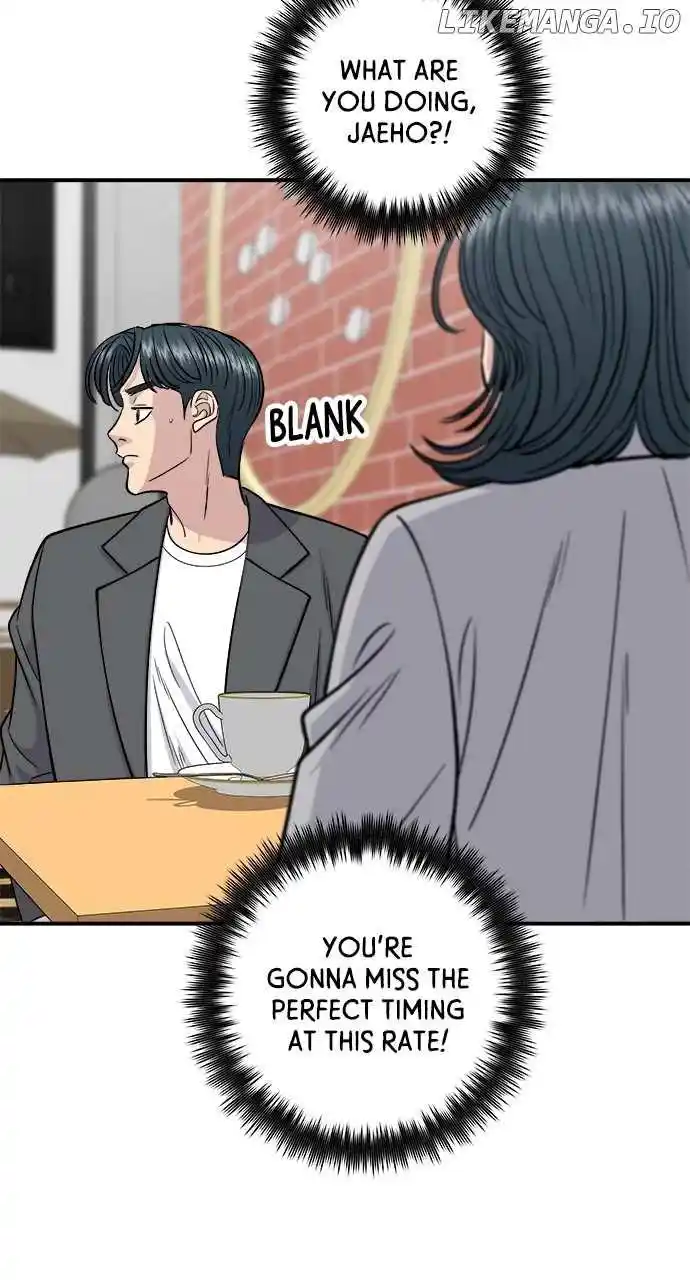 A DeadbEAT’s Meal Chapter 130