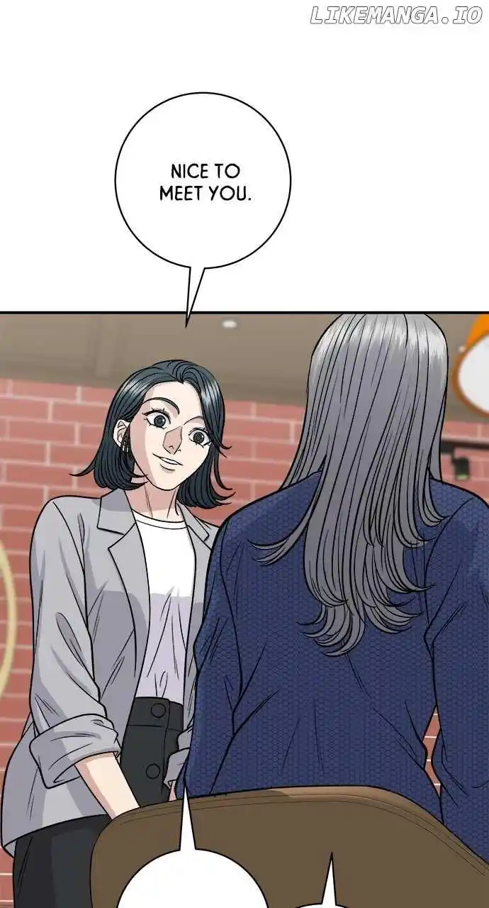 A DeadbEAT’s Meal Chapter 130