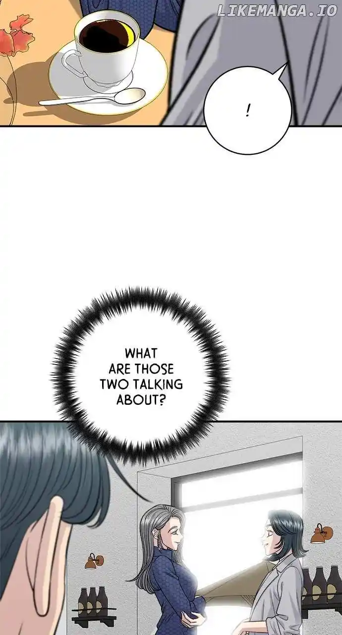 A DeadbEAT’s Meal Chapter 130