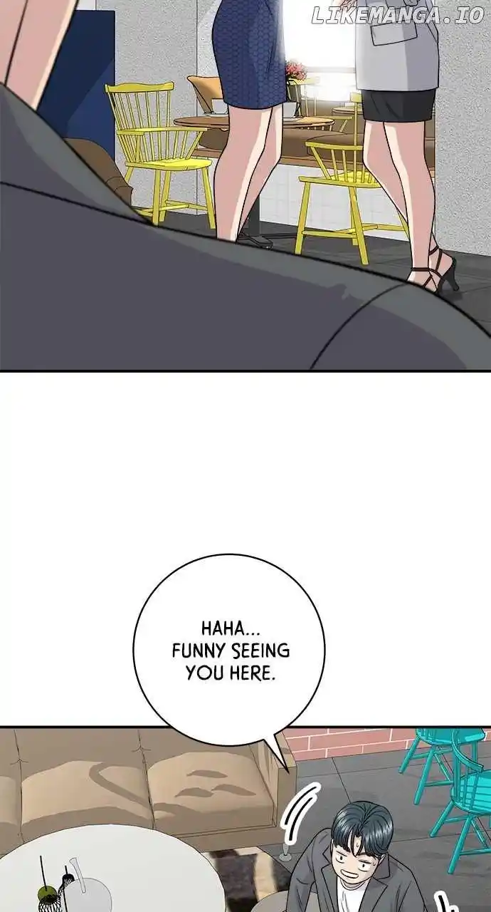 A DeadbEAT’s Meal Chapter 130