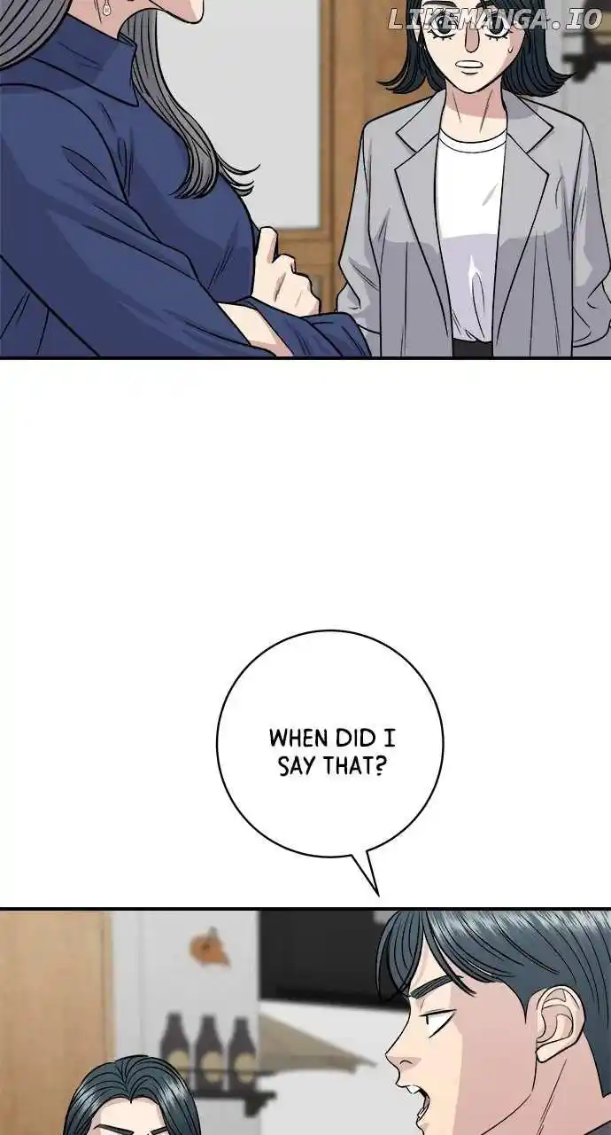 A DeadbEAT’s Meal Chapter 130