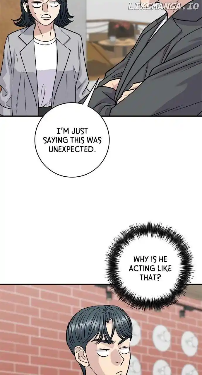 A DeadbEAT’s Meal Chapter 130