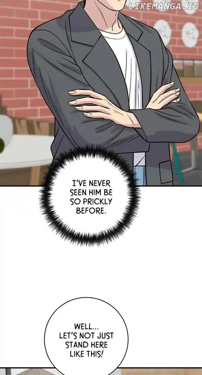 A DeadbEAT’s Meal Chapter 130