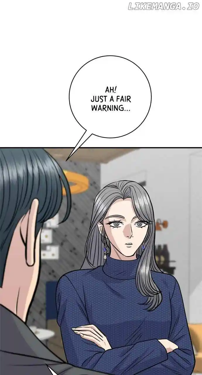 A DeadbEAT’s Meal Chapter 130