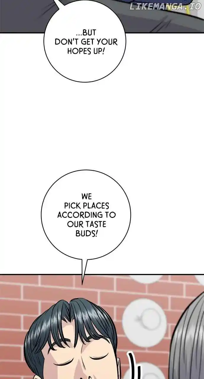 A DeadbEAT’s Meal Chapter 130