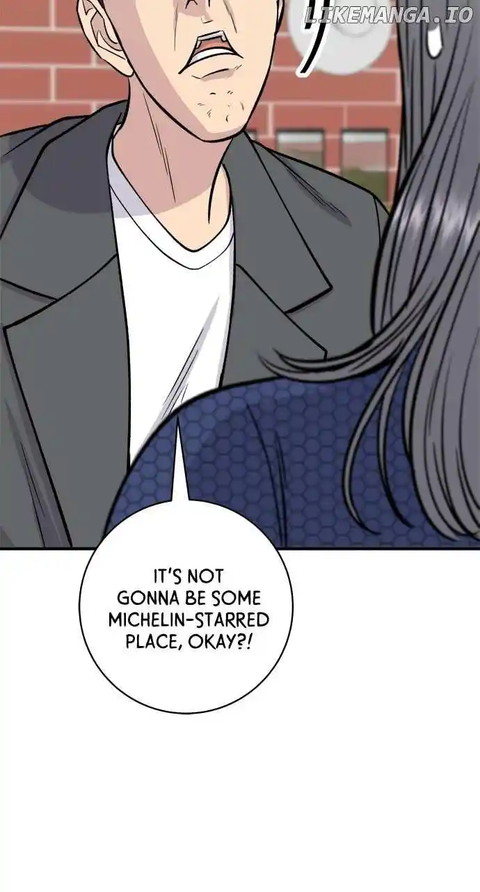 A DeadbEAT’s Meal Chapter 130