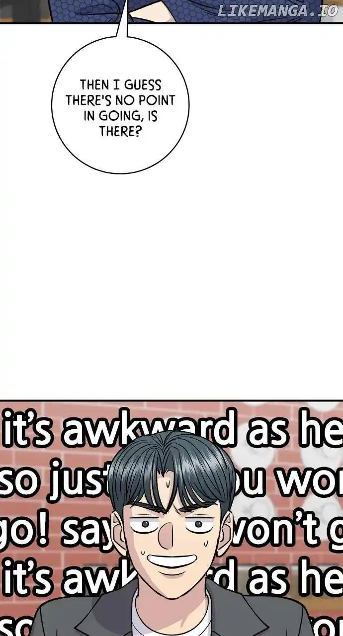 A DeadbEAT’s Meal Chapter 130