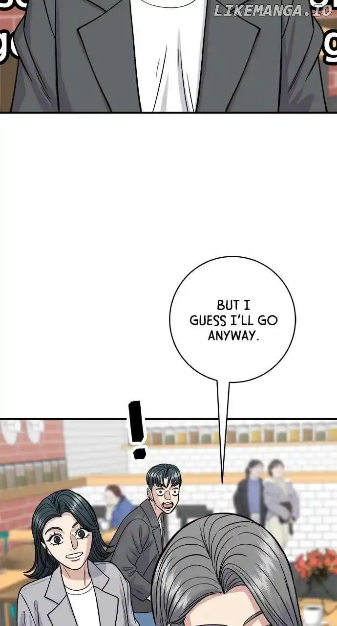 A DeadbEAT’s Meal Chapter 130