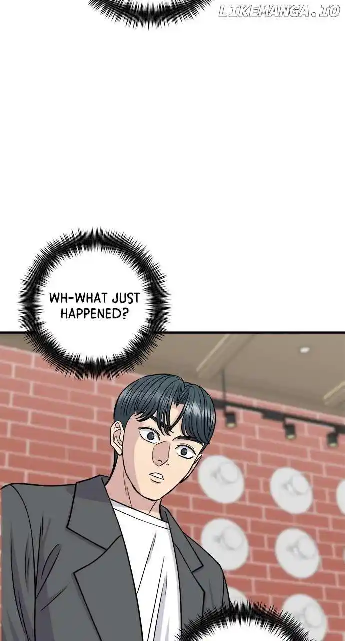 A DeadbEAT’s Meal Chapter 130