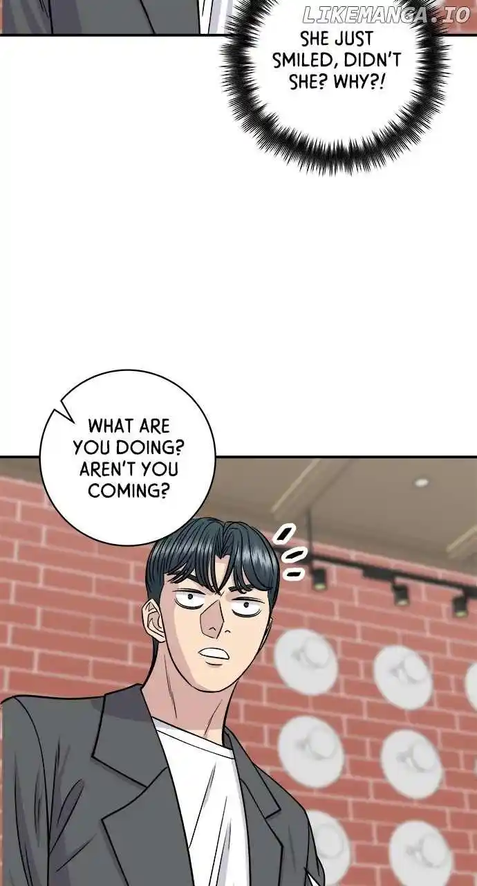 A DeadbEAT’s Meal Chapter 130