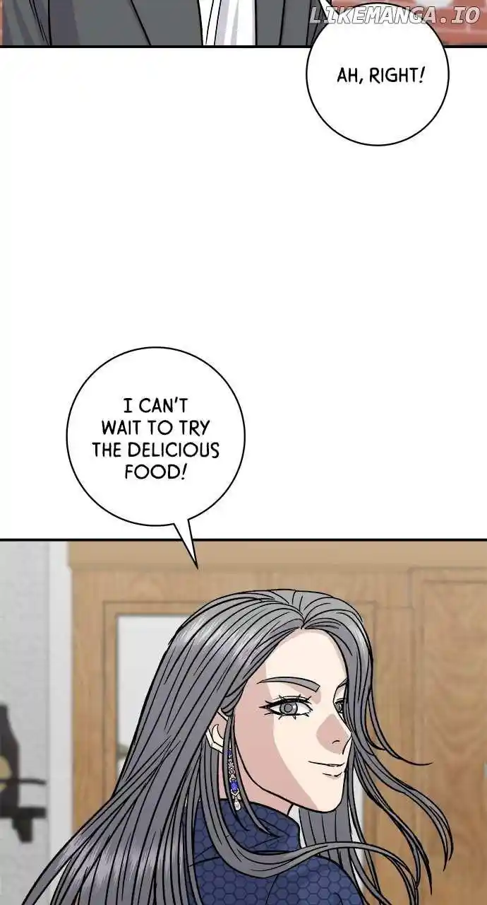 A DeadbEAT’s Meal Chapter 130