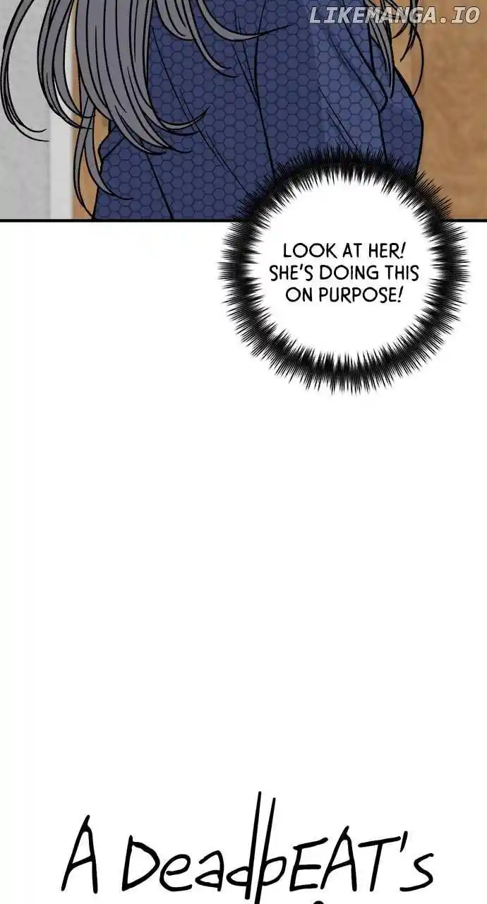 A DeadbEAT’s Meal Chapter 130