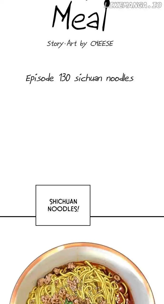 A DeadbEAT’s Meal Chapter 130