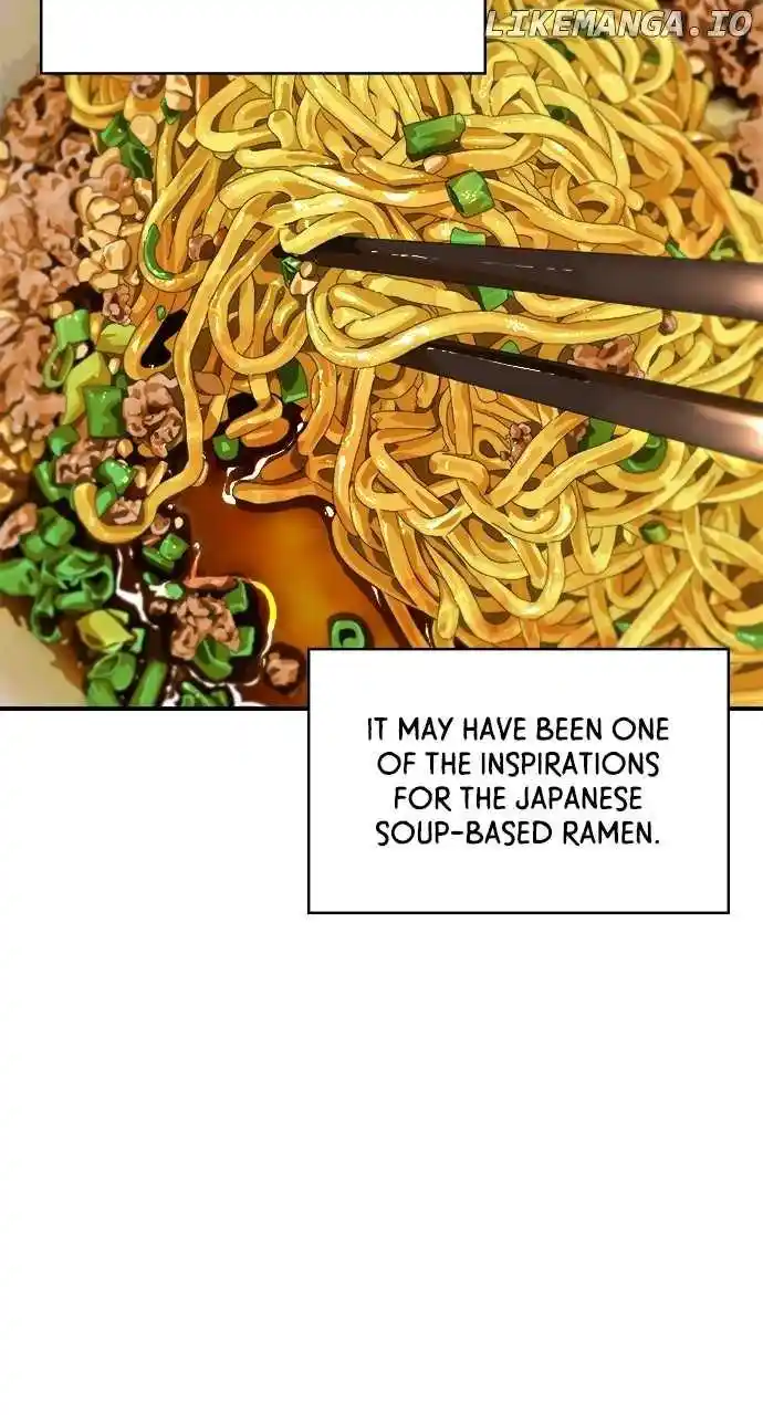 A DeadbEAT’s Meal Chapter 130