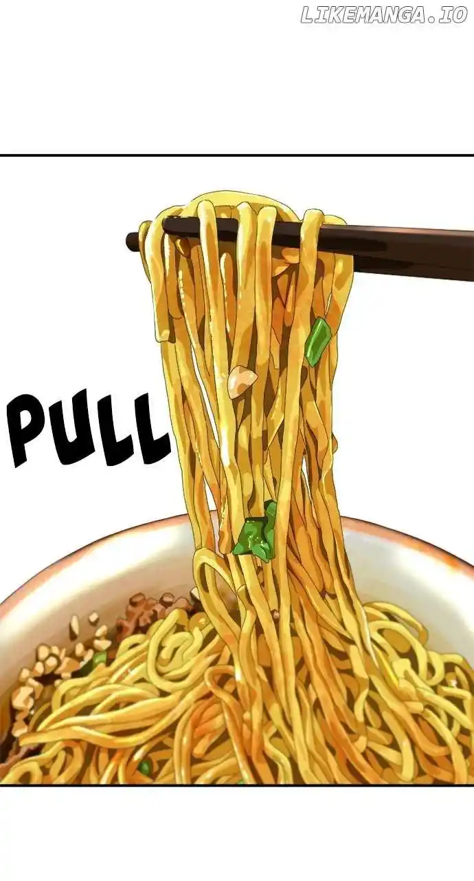 A DeadbEAT’s Meal Chapter 130