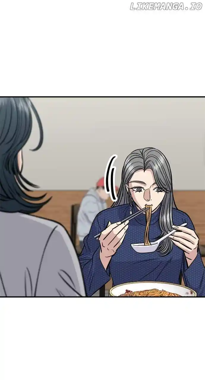 A DeadbEAT’s Meal Chapter 130