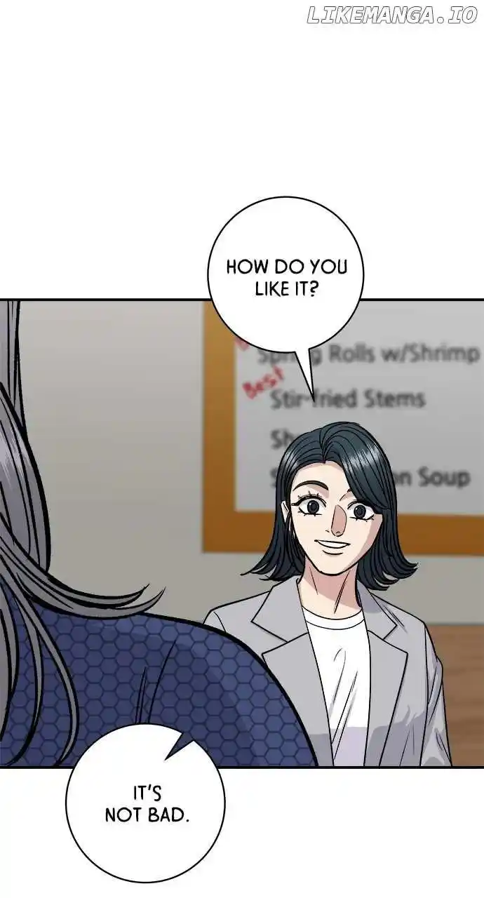 A DeadbEAT’s Meal Chapter 130