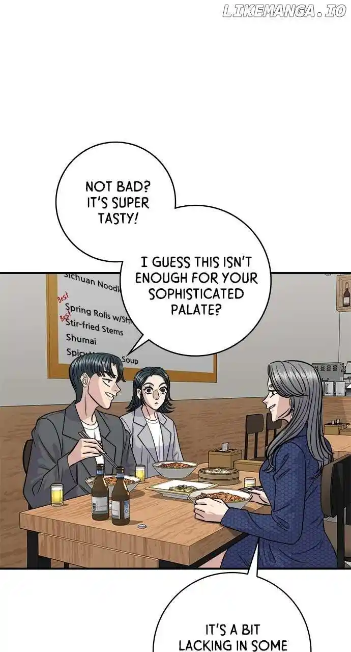 A DeadbEAT’s Meal Chapter 130