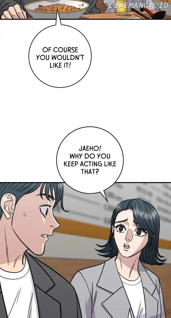 A DeadbEAT’s Meal Chapter 130