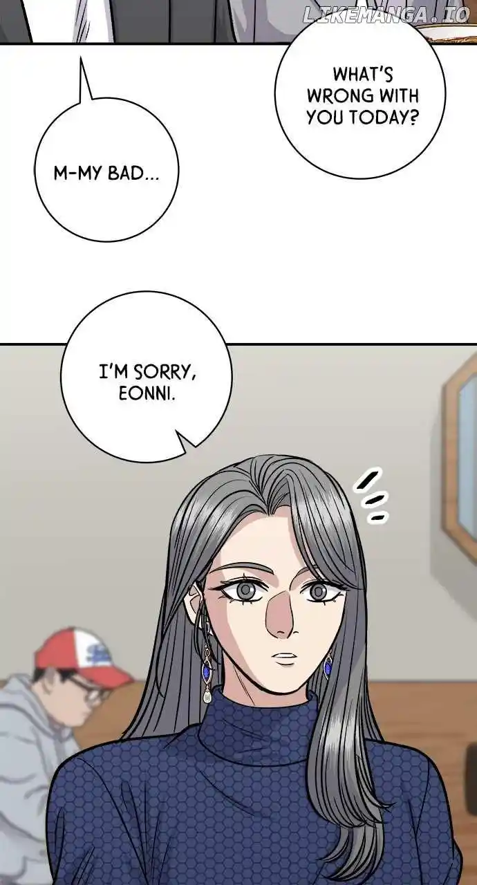 A DeadbEAT’s Meal Chapter 130