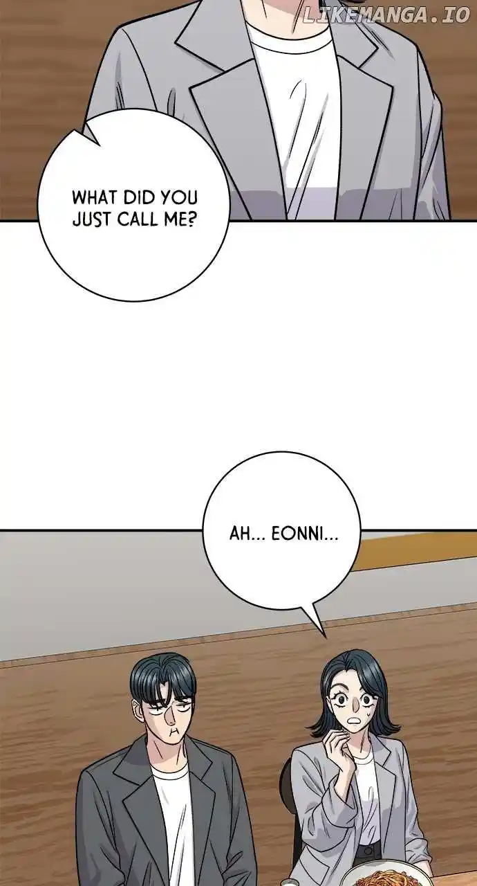 A DeadbEAT’s Meal Chapter 130