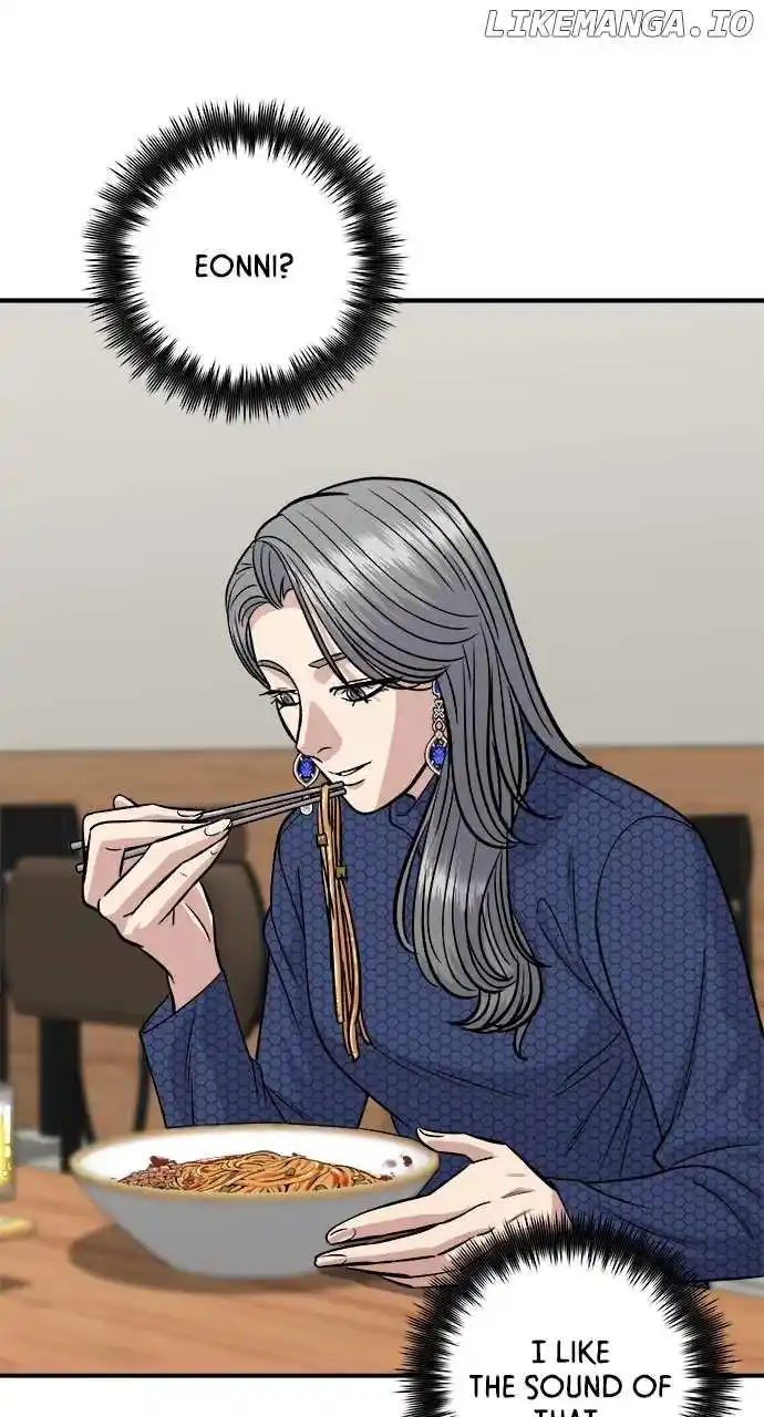 A DeadbEAT’s Meal Chapter 130