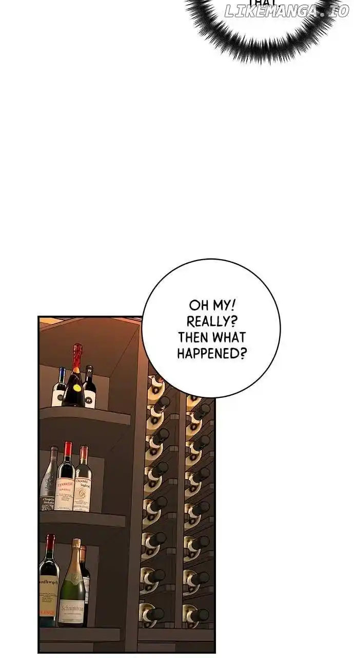 A DeadbEAT’s Meal Chapter 130