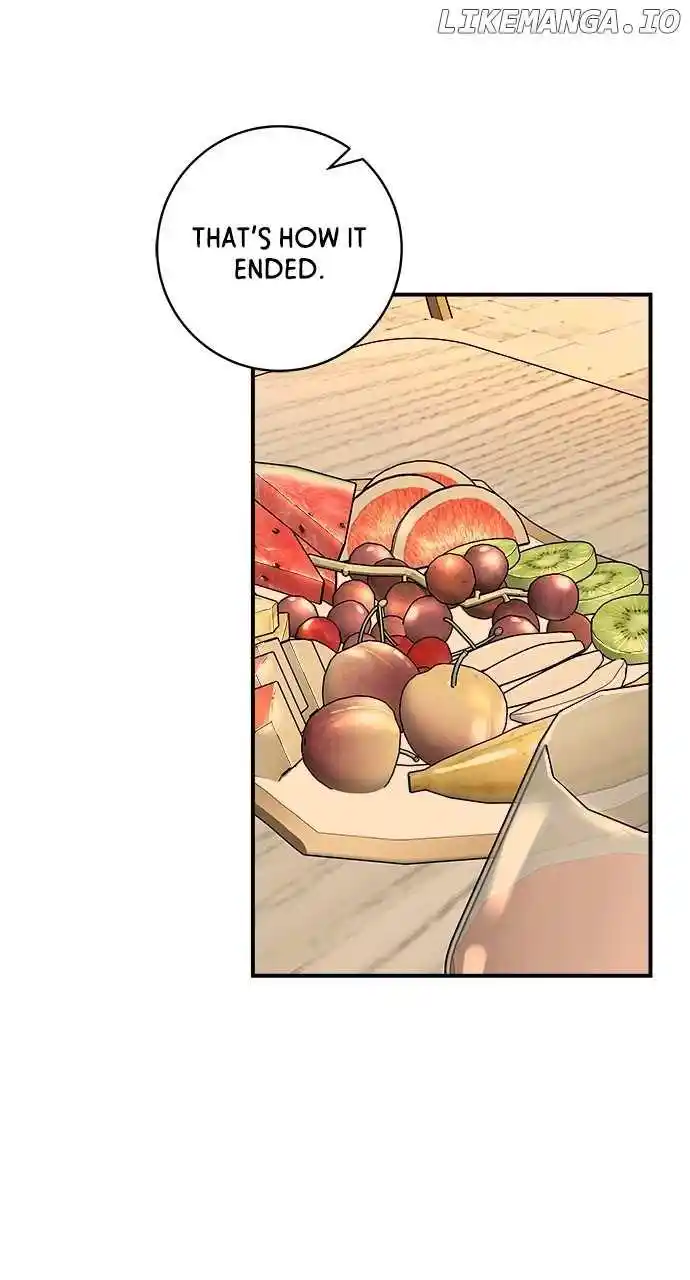 A DeadbEAT’s Meal Chapter 130