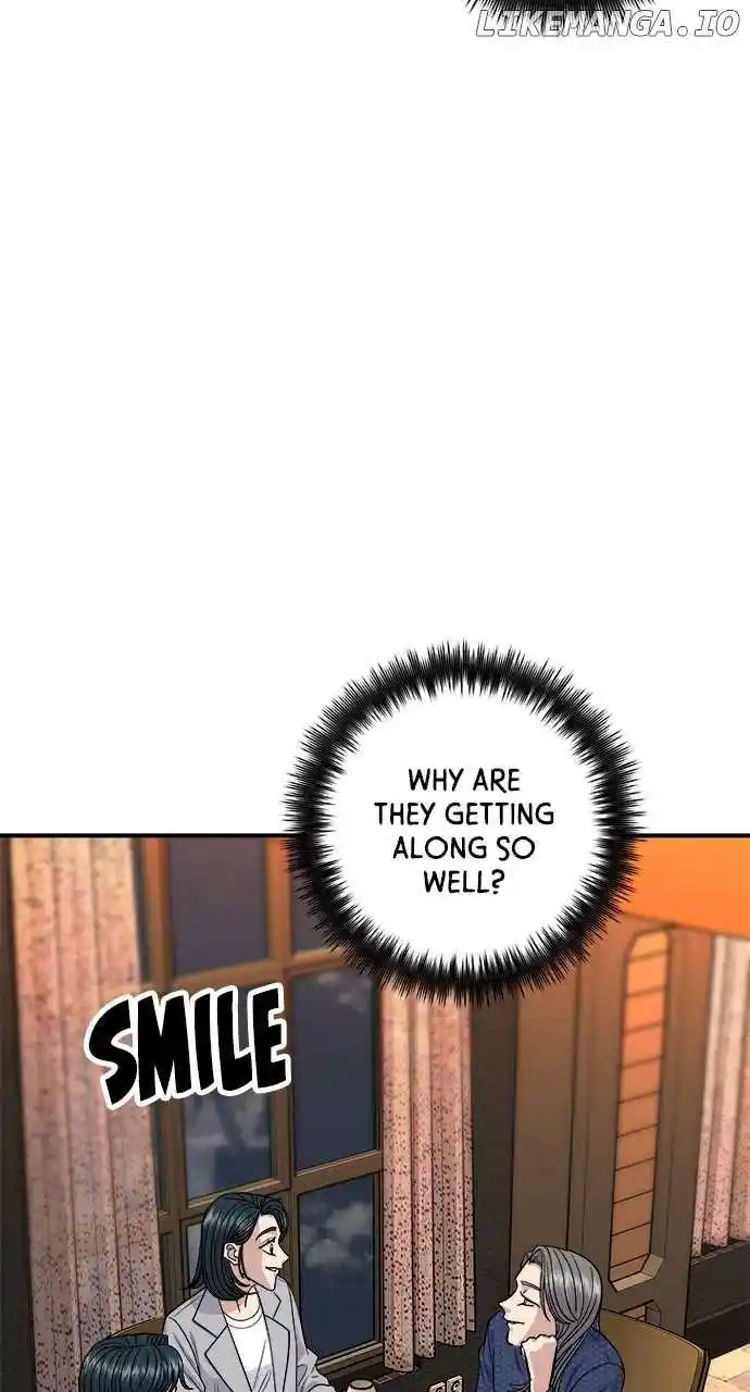 A DeadbEAT’s Meal Chapter 130