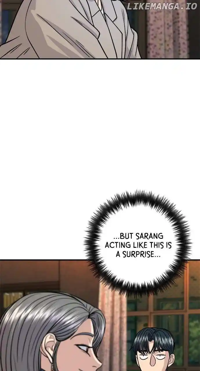 A DeadbEAT’s Meal Chapter 130