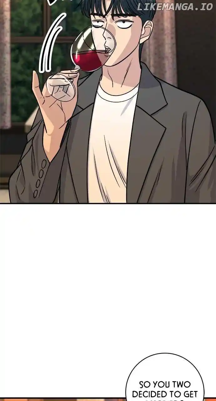 A DeadbEAT’s Meal Chapter 130