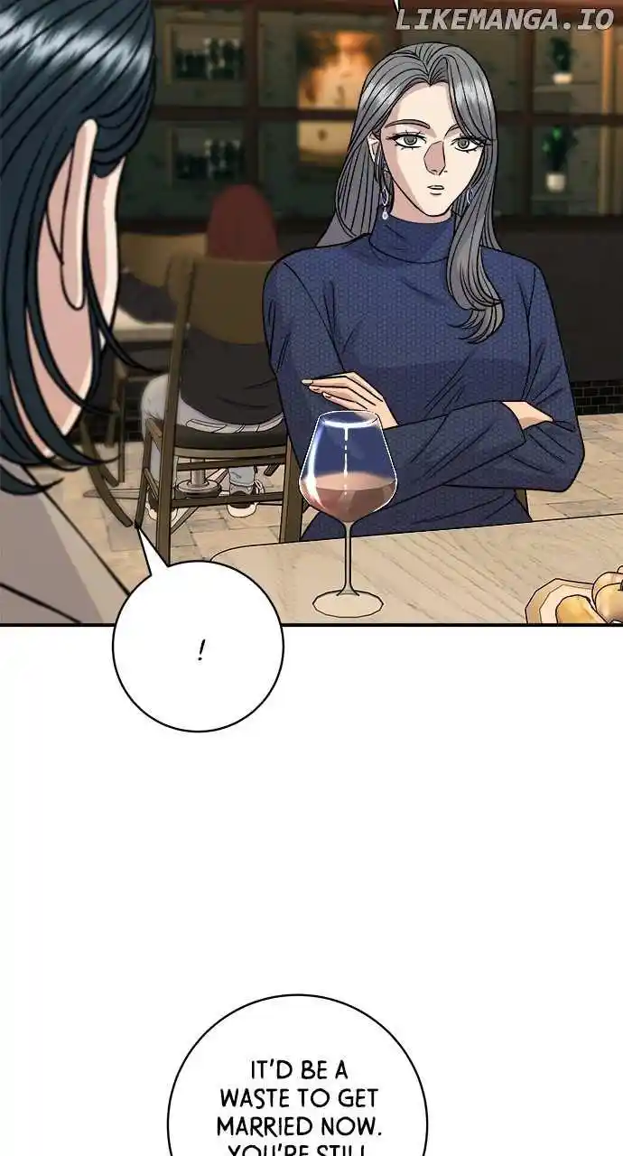 A DeadbEAT’s Meal Chapter 130