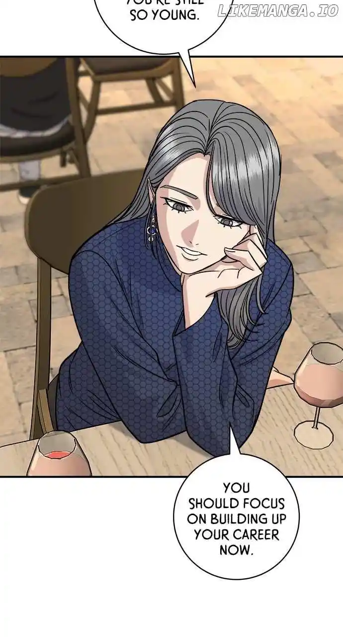 A DeadbEAT’s Meal Chapter 130