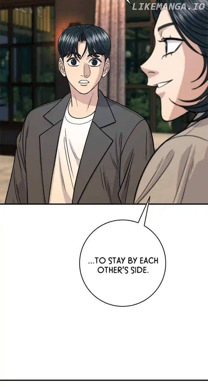 A DeadbEAT’s Meal Chapter 130