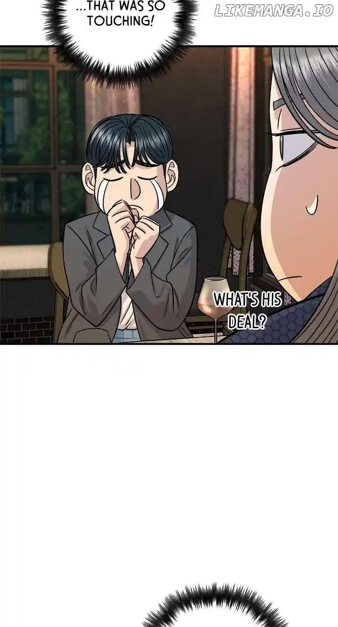 A DeadbEAT’s Meal Chapter 130