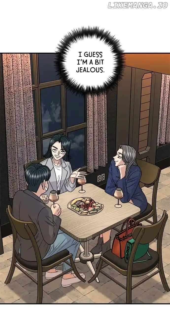 A DeadbEAT’s Meal Chapter 130