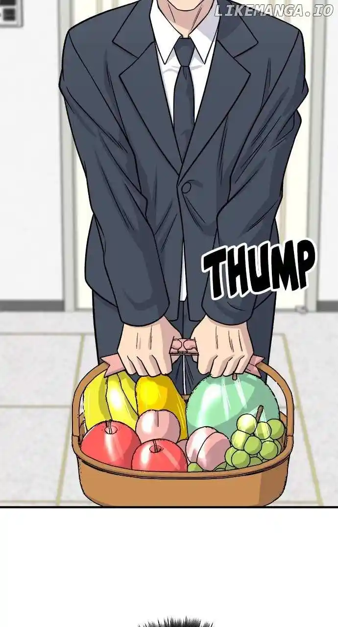 A DeadbEAT’s Meal Chapter 130