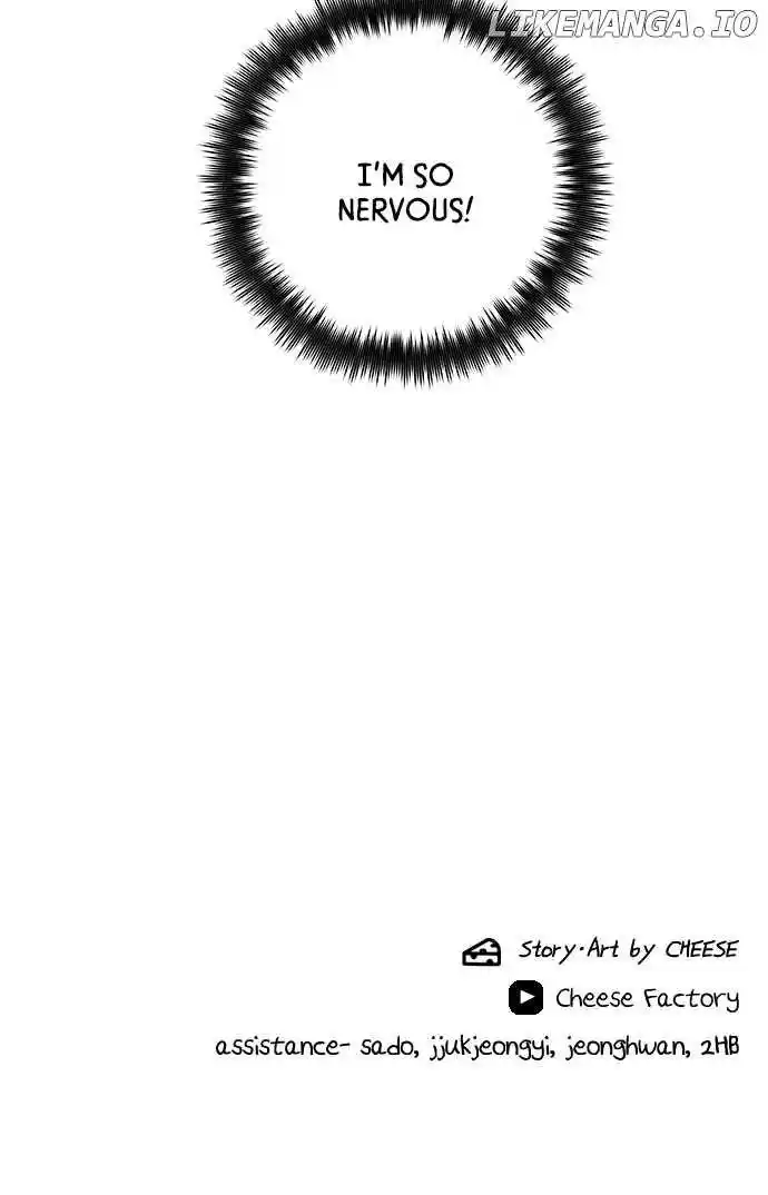 A DeadbEAT’s Meal Chapter 130