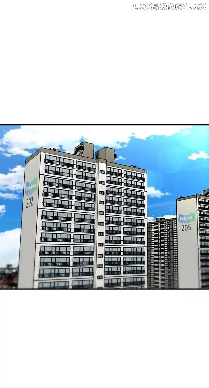 A DeadbEAT's Meal Chapter 131