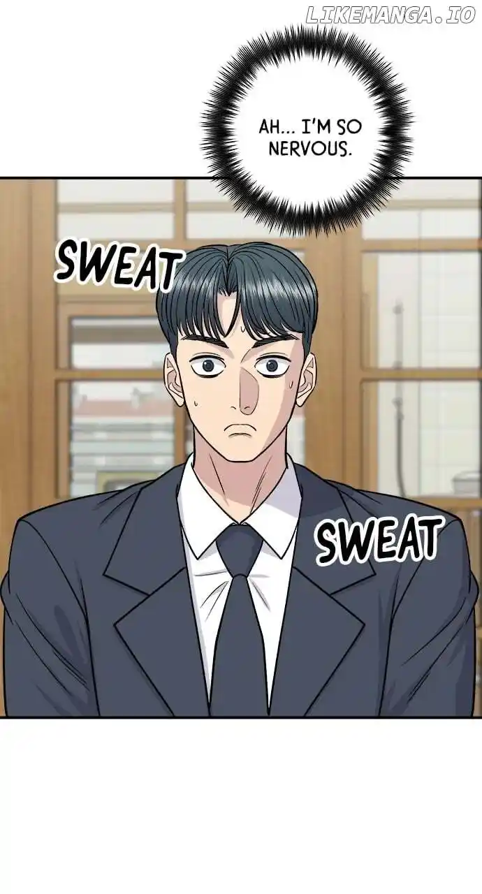 A DeadbEAT's Meal Chapter 131