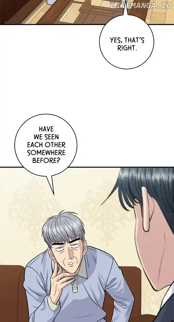 A DeadbEAT's Meal Chapter 131