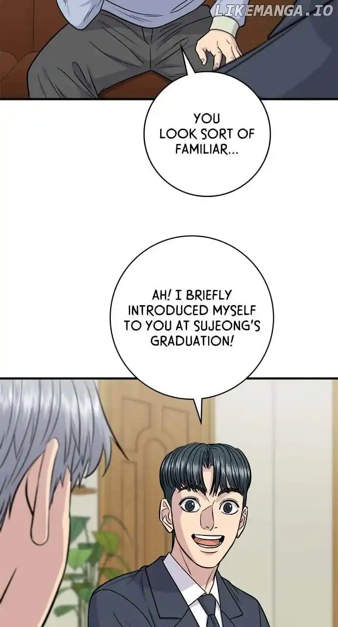 A DeadbEAT's Meal Chapter 131