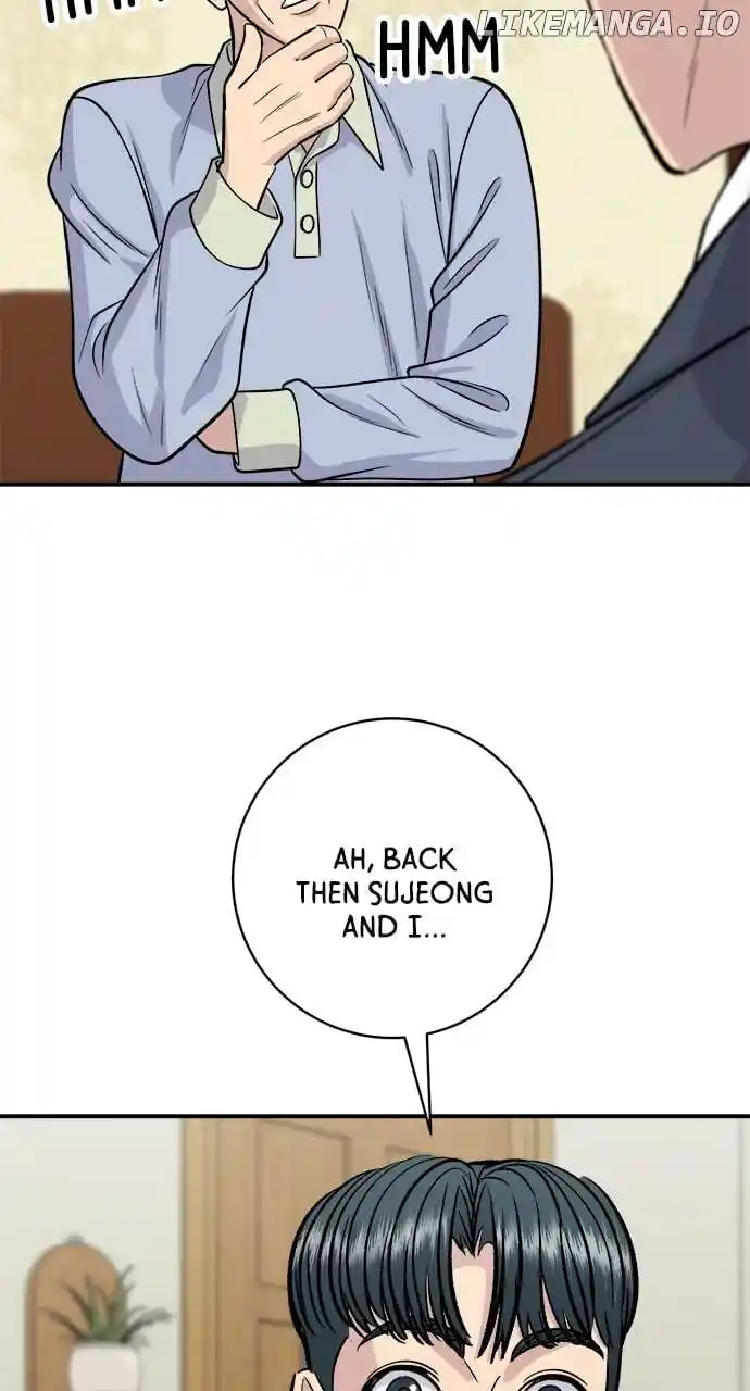 A DeadbEAT's Meal Chapter 131